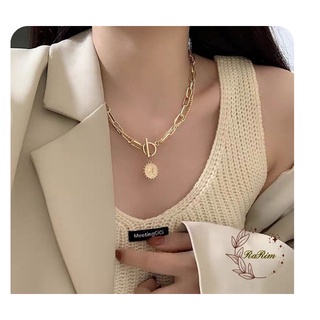 [Phụ kiện loại 2] Dây chuyền