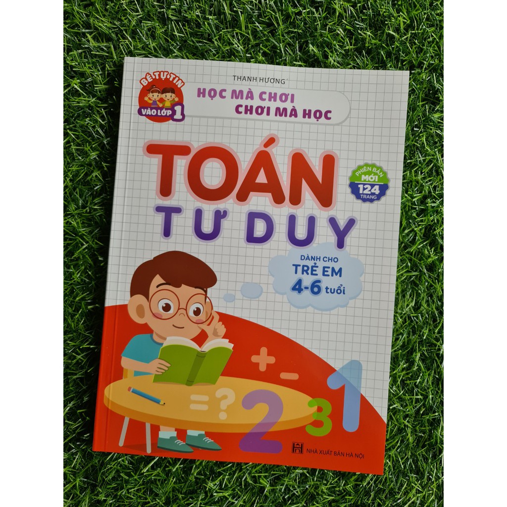 Combo Sách Bé Tự Tin Vào Lớp 1( Tặng kèm bộ 42 bộ thẻ chữ cái và chữ ghép )