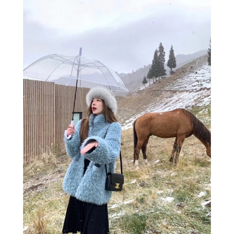 TÚI C ELIN SPSL SIZE20