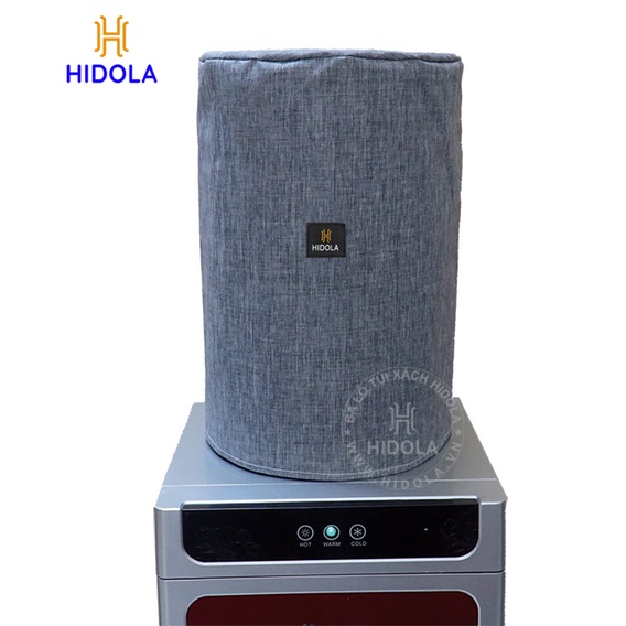 BAO trùm bình nước ÚP Full-B2M