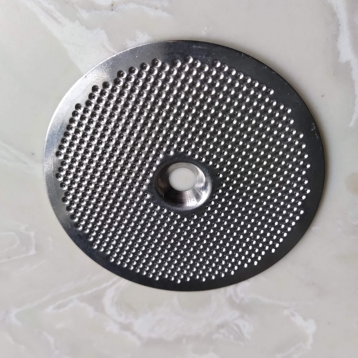 Lưới - Shower chia nước họng Group Breville