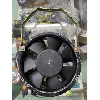 Quạt Bình ( nghĩa địa ) 12V và 24V