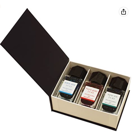 Mực Pilot Iroshizuku 15ml