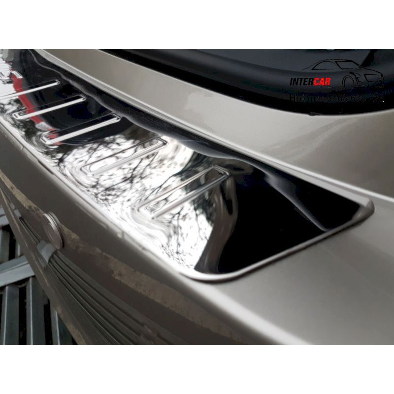 Bậc cốp Toyota Vios 2014 – 2017