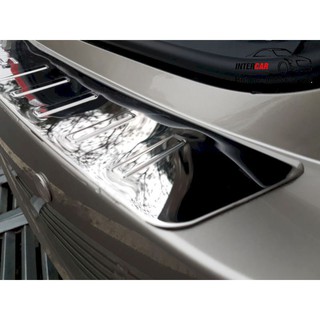 Bậc cốp toyota vios 2014 – 2017