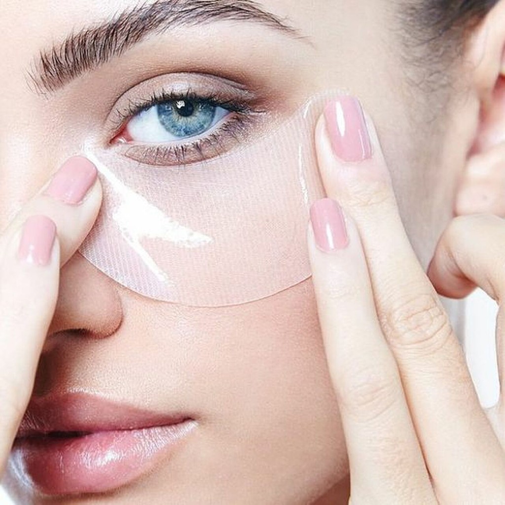 Mặt nạ dưỡng mắt ELEMIS Pro-Collagen Hydra-Gel Eye Mask