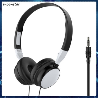 Tai Nghe Có Dây Âm Thanh Hifi Giắc Cắm 3.5mm Dành Cho Điện Thoại / Máy Tính Bảng