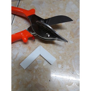 KÉO CẮT GÓC 135 ĐỘ