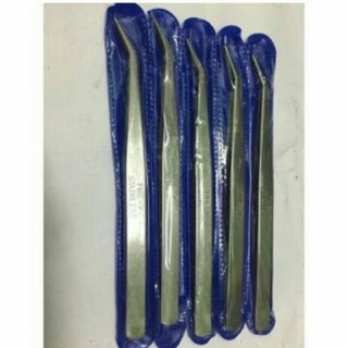 Nhíp gắp chỉ ( loại cong) hàng đẹp