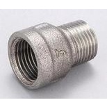 2 đầu răng ngoài 21, 34, Nối 21, Răng trong răng ngoài inox 304- Hàng xịn- Hàng VN chất lượng cao