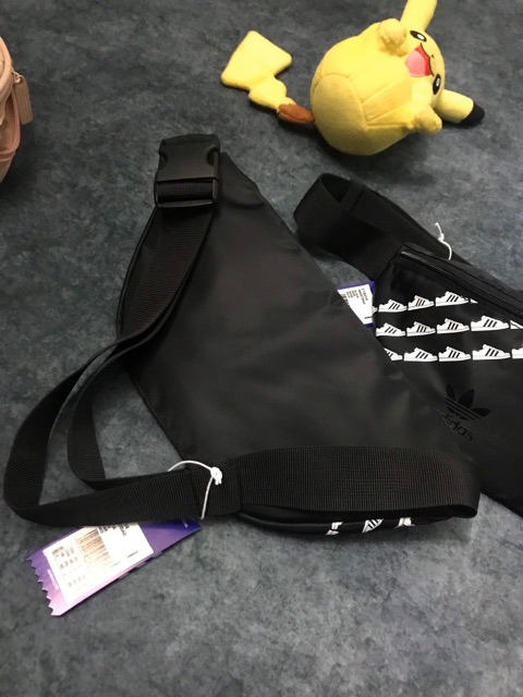 Túi Das Waist Bag