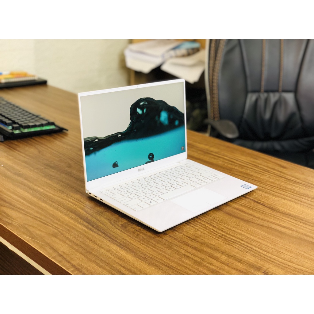 Laptop Dell XPS 13 9380 i7-8565U | Ram 16GB | SSD 512GB | 13.3" FHD IPS | Like New