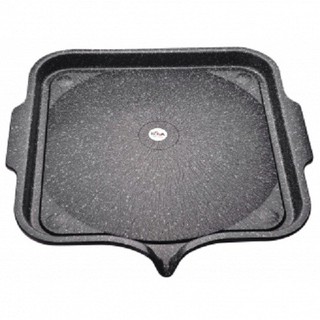 CHẢO NƯỚNG CHỐNG DÍNH KOVA 32CM - HÀNG NHẬP KHẨU CHÍNH HÃNG HÀN QUỐC