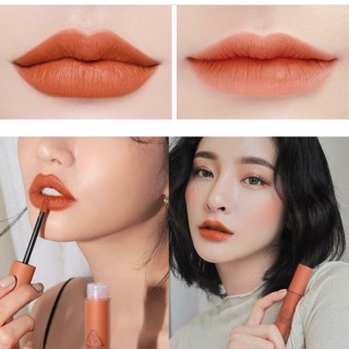 SON 3CE Soft Lip Lacquer