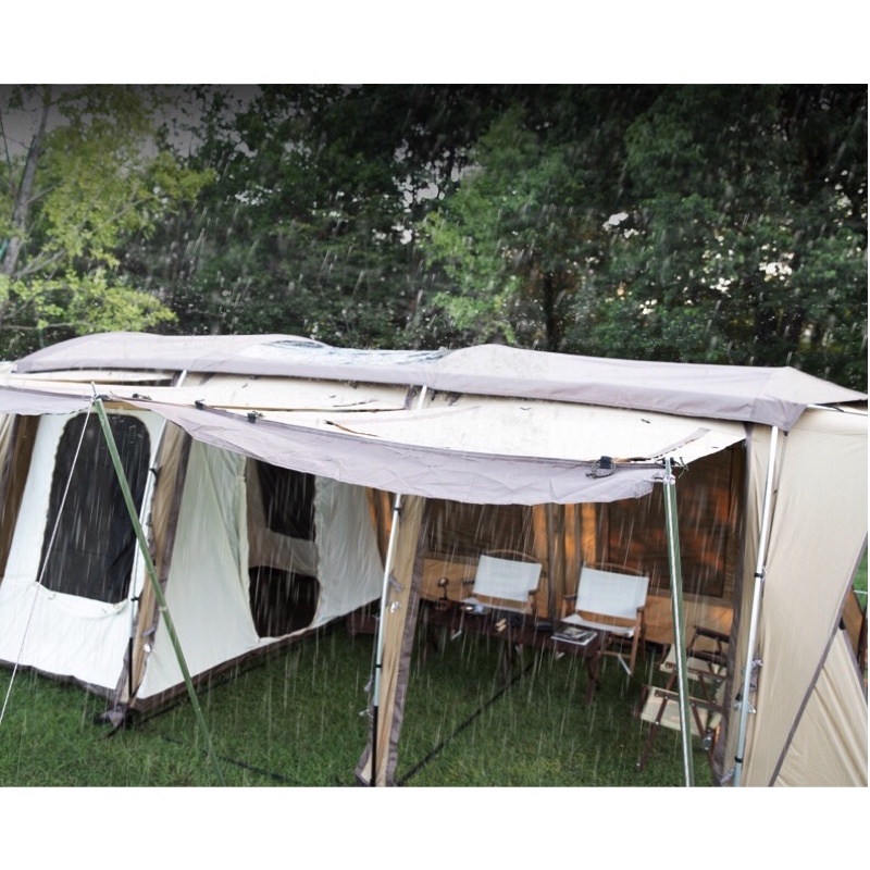 Lều TNR EARTH TUNNEL TENT