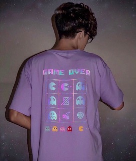 Thun game over