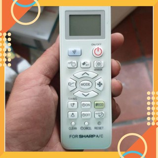 Điều khiển điều hòa shap