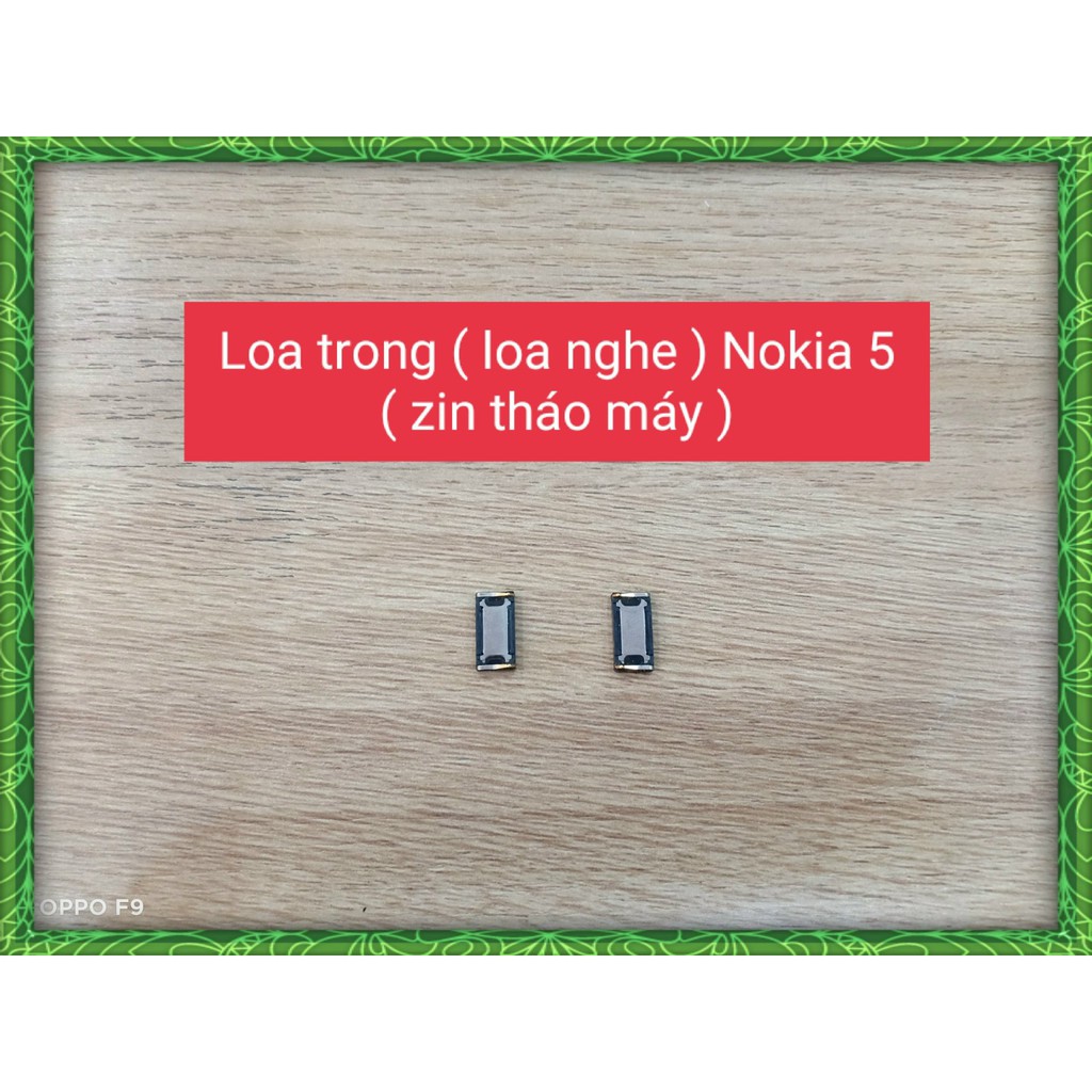 Lao trong Nokia 5/N105 chung nhiều
