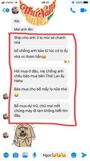 TINH DẦU THƠM NGÂN BÌNH