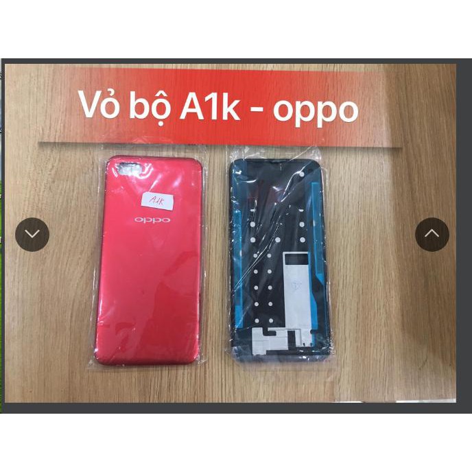 Vỏ bộ A1k oppo