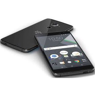 Blackberry DTEK50