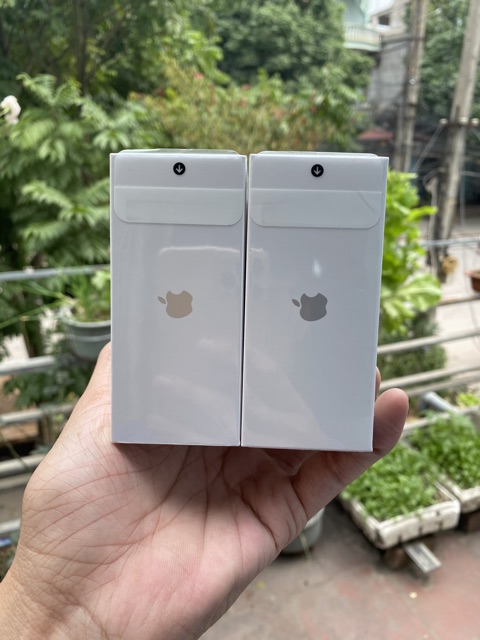 Tai nghe Airpods Pro nguyên seal chưa Active hàng chính hãng Apple