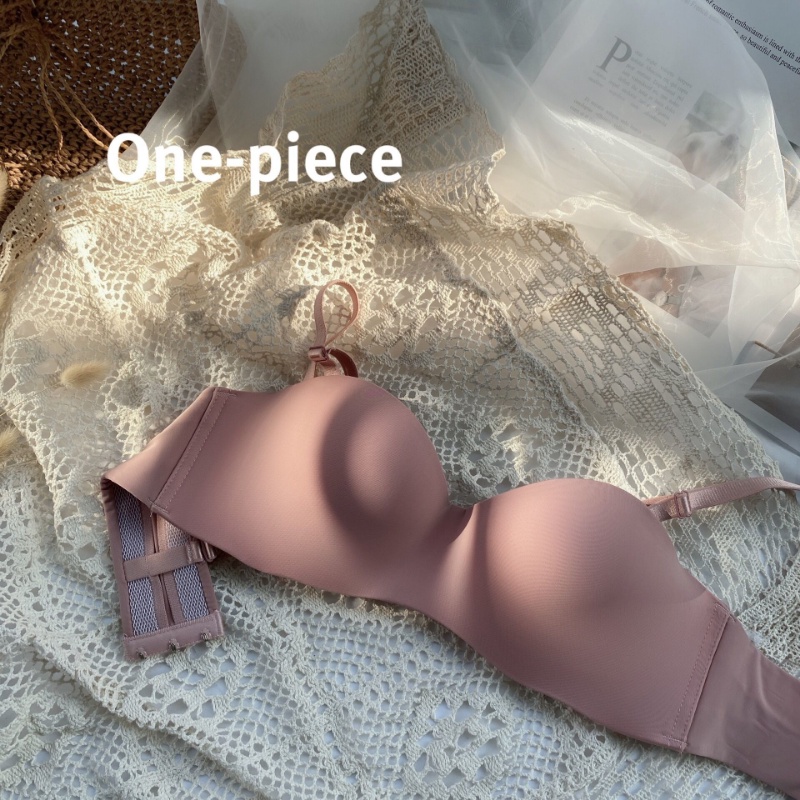 Áo Lót Nâng Ngực Không Gọng Quyến Rũ Cho Nữ