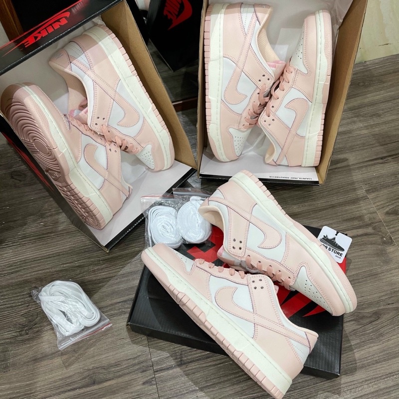 GIÀY SB.DUNK PINK 1:1 SC