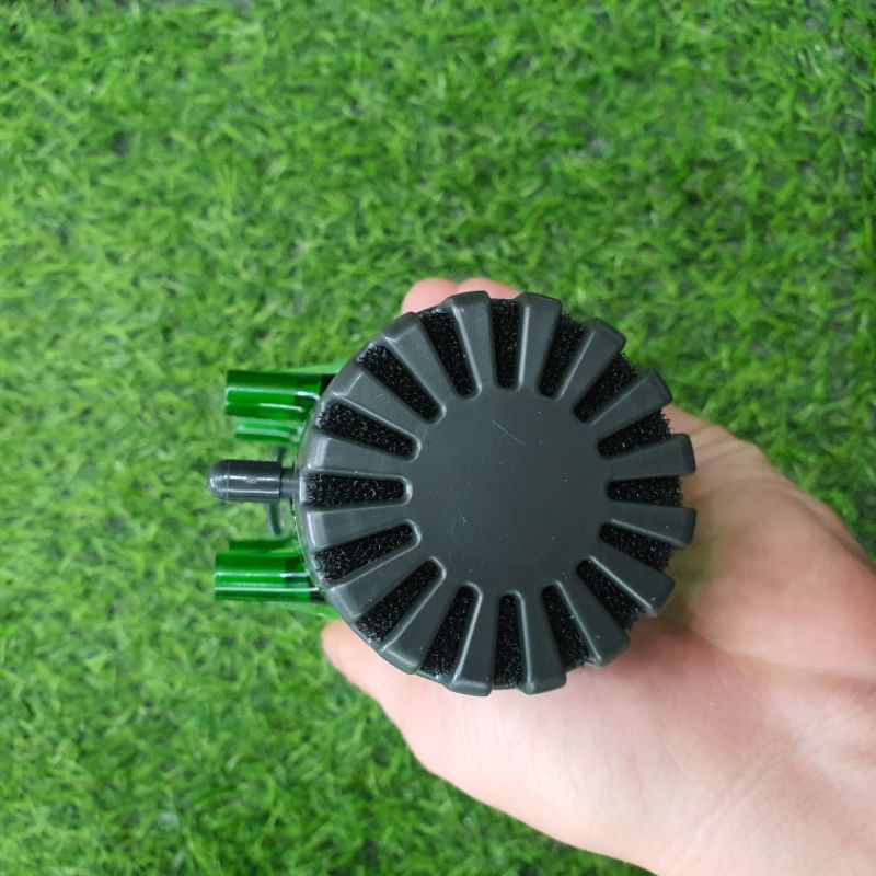 Lò đảo vi sinh Lò Đảo Kalnes Qanvee LH300 - LH600 Cho bể cá cảnh