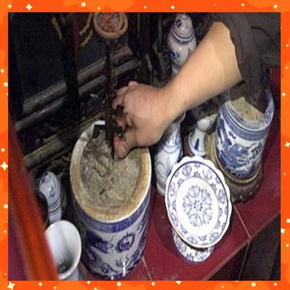 [Hàng loại 1] Tro rơm nếp bốc bát hương chất lượng tốt giá hợp lý