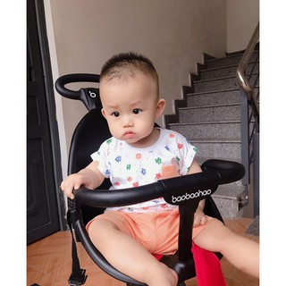 Bộ hè cộc tay Lullaby