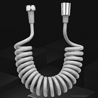 Dây mềm cho vòi xịt vệ sinh lò xo