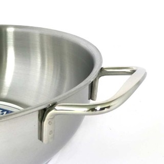 Bộ 5 nồi inox Đông Á DA08