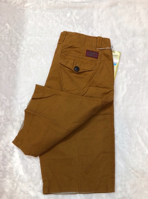 QUẦN KAKI LỬNG NAM  28-34