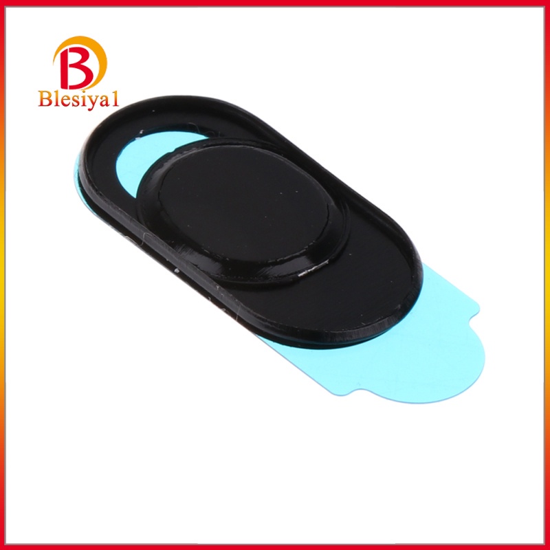 Vỏ Bọc Webcam Siêu Mỏng Cho Điện Thoại / Máy Tính Bảng Blesiya1 Đen | BigBuy360 - bigbuy360.vn