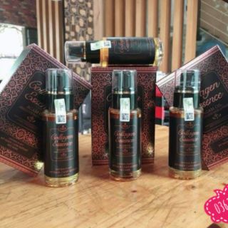 Tinh dầu dưỡng tóc Yody collagen essence 60ML