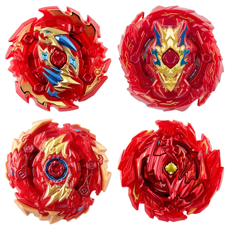 Đồ Chơi Con Quay Beyblade Cho Trẻ Em