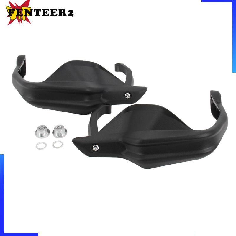 Set 2 Ốp Bảo Vệ Tay Lái Trái Phải Dành Cho Xe Mô Tô BMW R1250GS / ADV 2018 2019