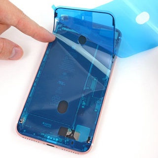 Ron dán viền chống nước áp suất cho iphone full dòng