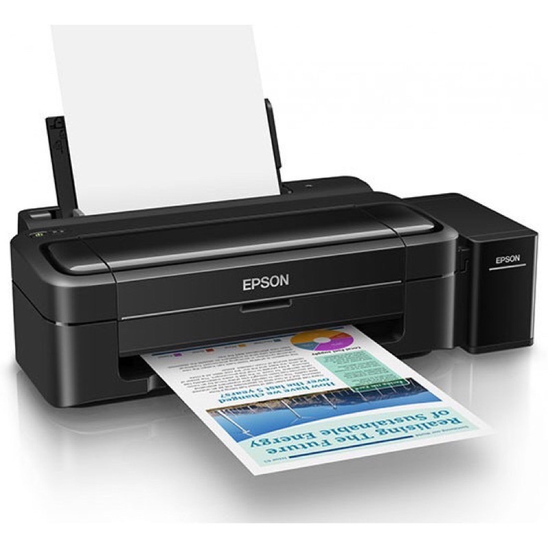 Giấy in ảnh Epson khổ A4 định lượng 230gsm 20 tờ/ tập, giấy in epson cho mọi loại máy in phun