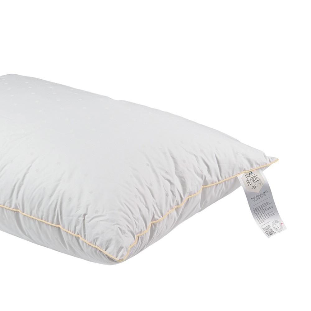 RUỘT GỐI POLYESTER JYSK FOSSFLAKES
