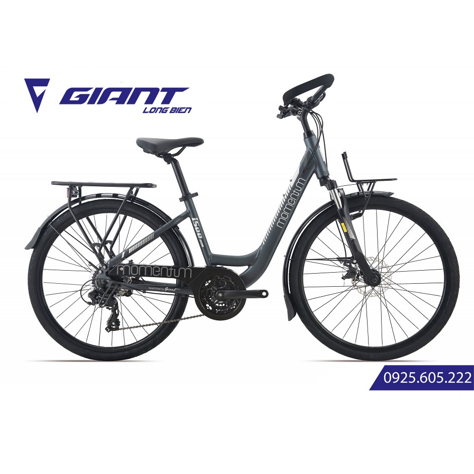XE ĐẠP THỂ THAO MOMENTUM 2022 ISEE 330