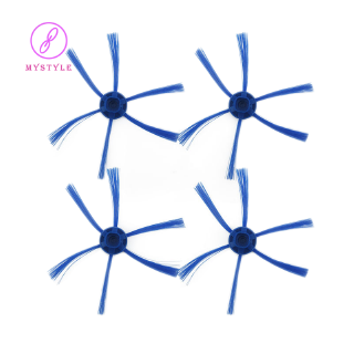 Chổi Quét 6 Cánh Cho Máy Hút Bụi Philips Fc8796 Fc8794 Fc8792