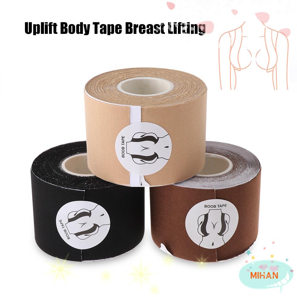 Miếng dán nâng ngực trong suốt cho nữ