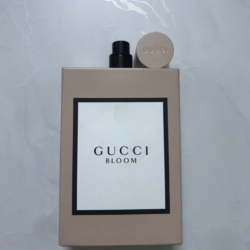 Nước hoa nữ Gucci Bloom Eau de Parfum For Her