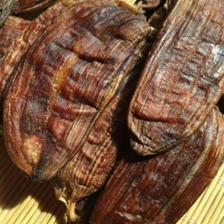5kg chuối hồng sấy dẻo