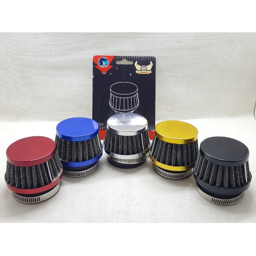 Bộ Chế Hòa Khí Mini Chuyên Dụng Cho Xe Mô Tô