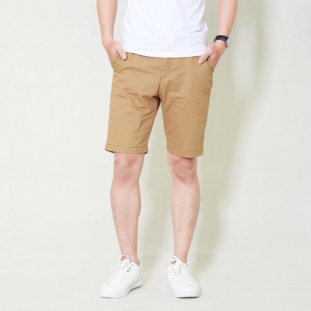 Quần Short Kaki Nam Thời Trang Cao Cấp S1 | BigBuy360 - bigbuy360.vn