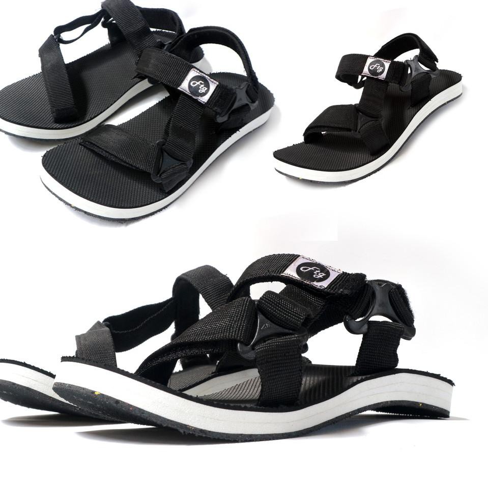 Xu hướng. Giày Sandal Nam Thời Trang 204 Free 203