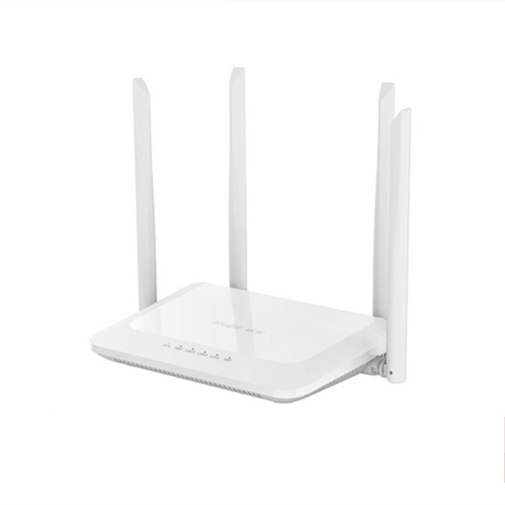 Bộ phát WiFi Ruijie RG-EW1200 Dual-band AC1200 MU-MIMO hỗ trợ Mesh - Hàng chính hãng - Bảo hành 3 năm